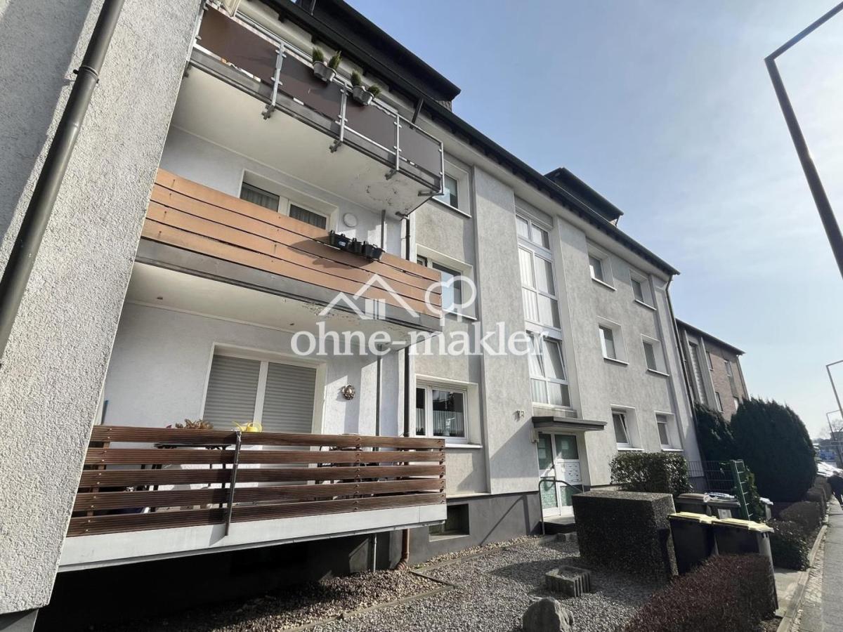 Hausfront