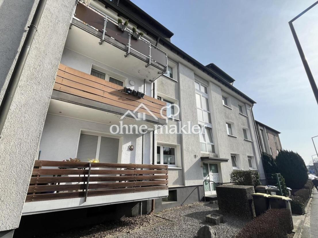 Hausfront