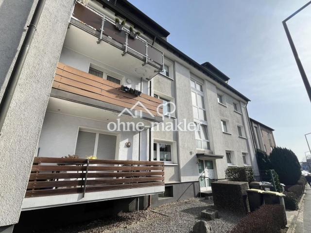 Hausfront