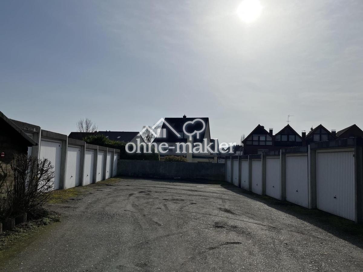 Garagenhof