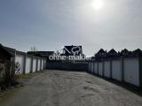 Garagenhof
