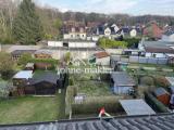 Gartenparzellen