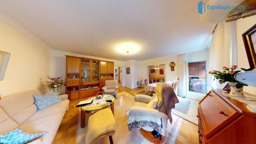 Wohnzimmer Bild 3
