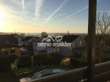 Haus 8 Balkon | Fernblick