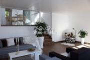 Haus 8A Wohnzimmer
