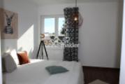 Haus 8A Schlafzimmer