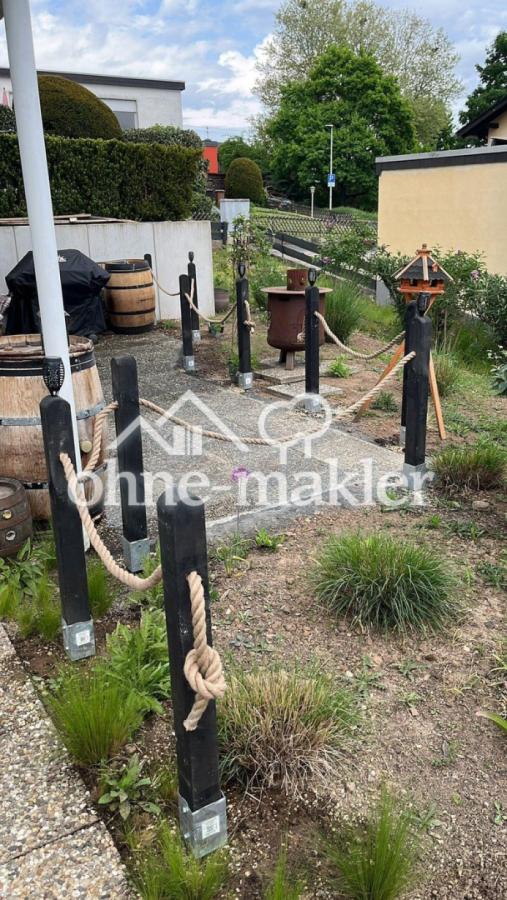 Garten | Pool | Terrasse