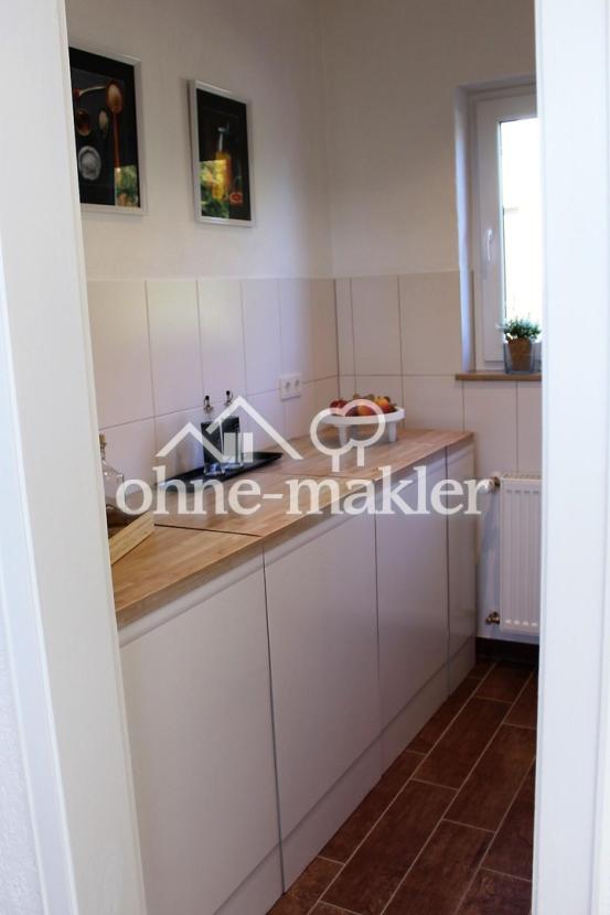 Haus 8A Küche