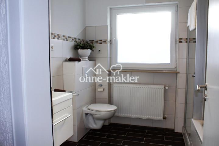 Haus 8 Badezimmer