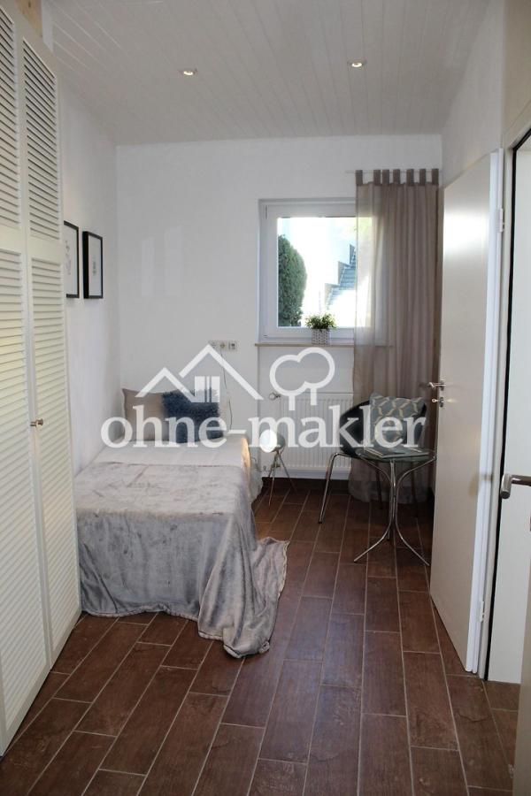 Haus 8A weiterer Raum