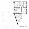 Grundriss Haus 8 Erdgeschoss