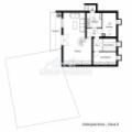 Grundriss Haus 8 Untergeschoss