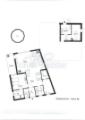 Grundriss Haus 8A u.Keller
