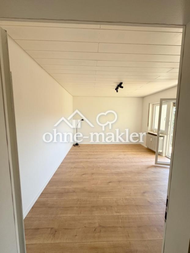 Wohn-/Schlafzimmer