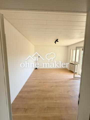 Wohn-/Schlafzimmer