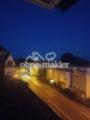 Blick aus dem Fenster 1