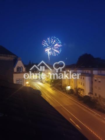 Blick aus dem Fenster 2