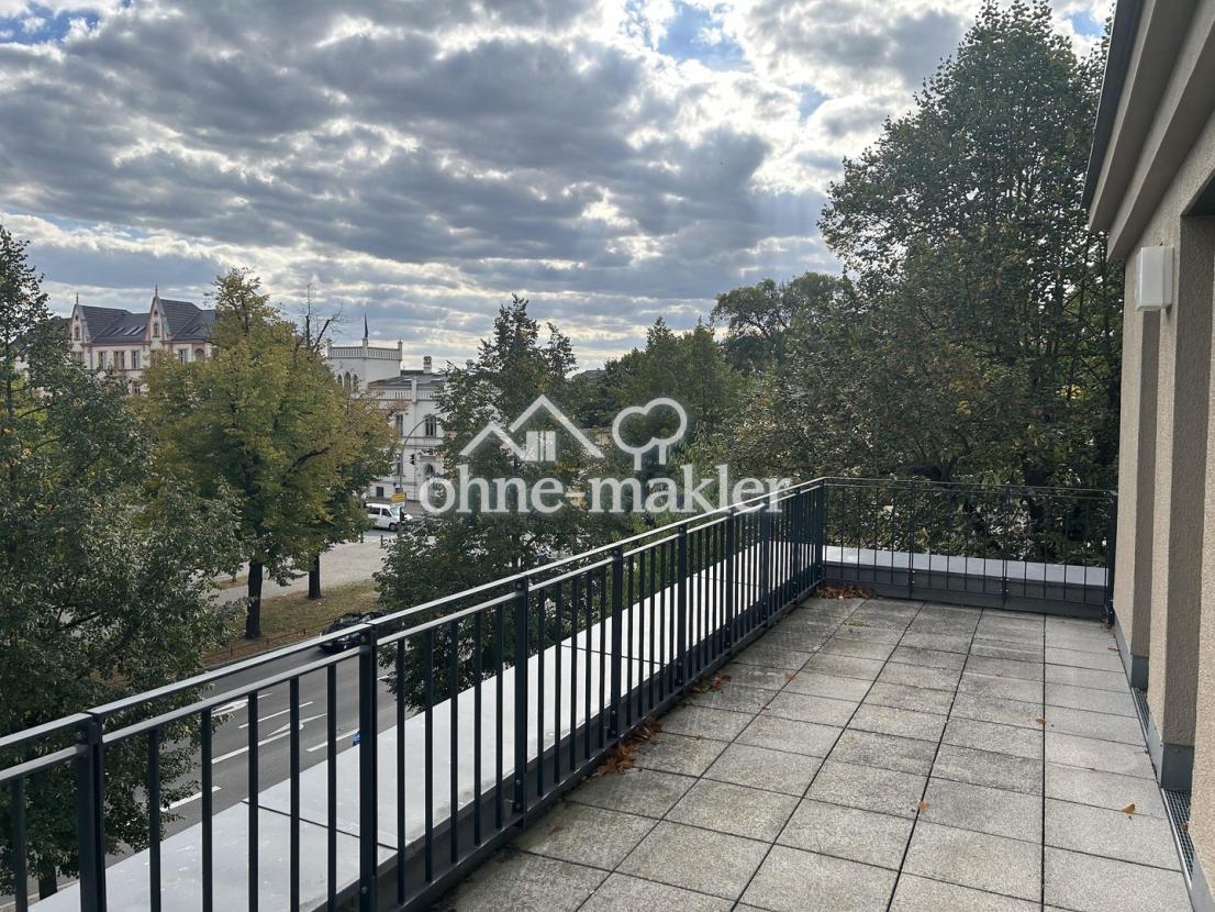 Südterrasse