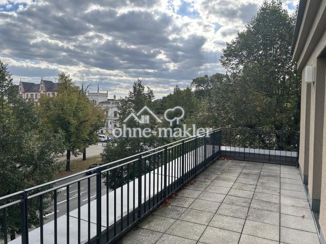 Südterrasse