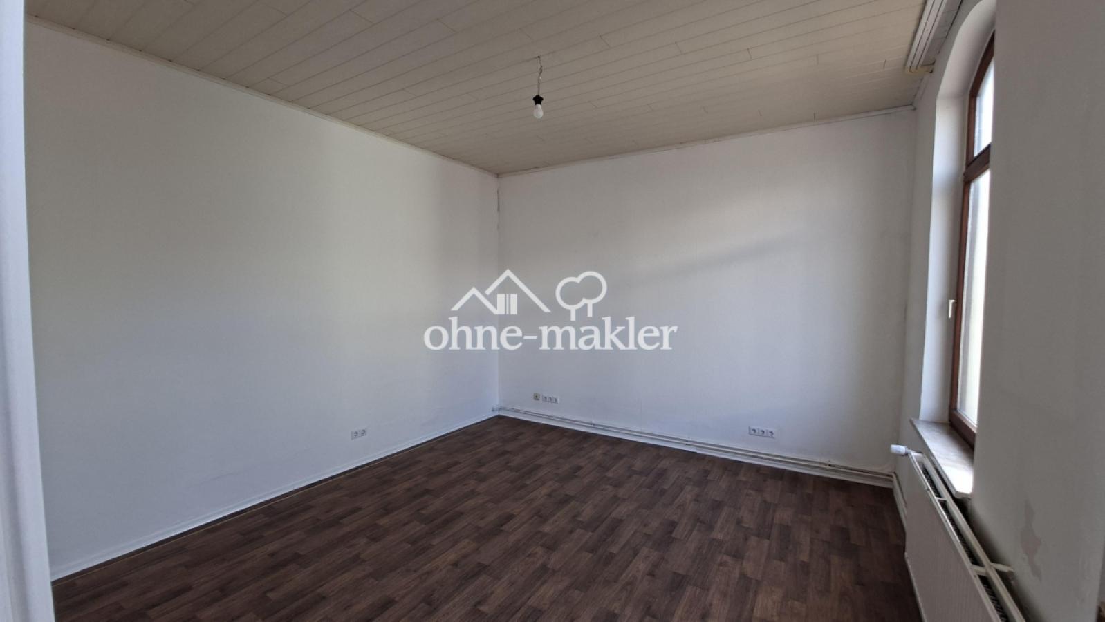 Kinder- oder Arbeitszimmer