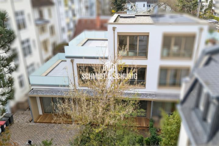 Luftaufnahme