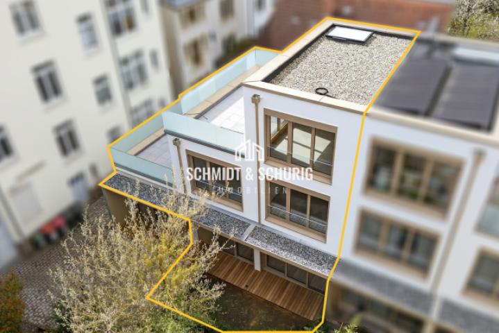 Luftaufnahme