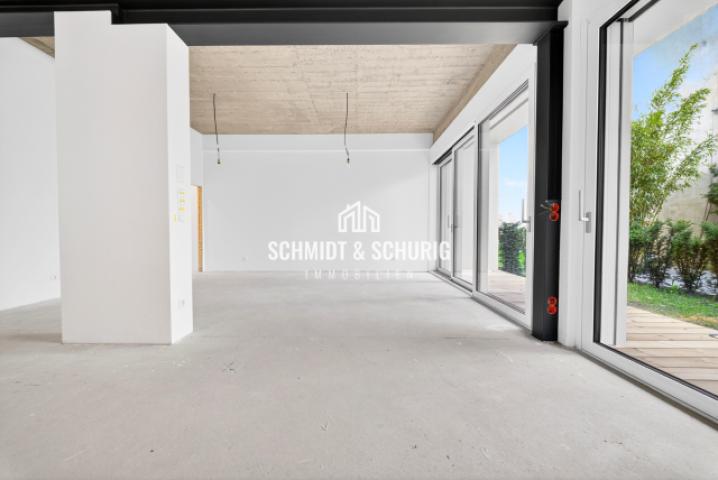 Küche / Ess- Wohnzimmer