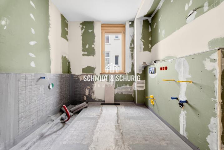 Badezimmer / 1. Obergeschoss