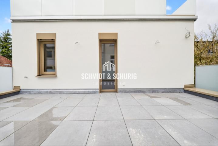 Terrasse / 1. Obergeschoss