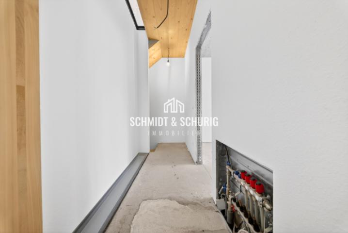 Flur / 1. Obergeschoss