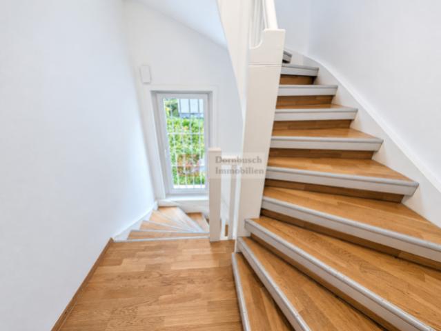 Treppenhaus
