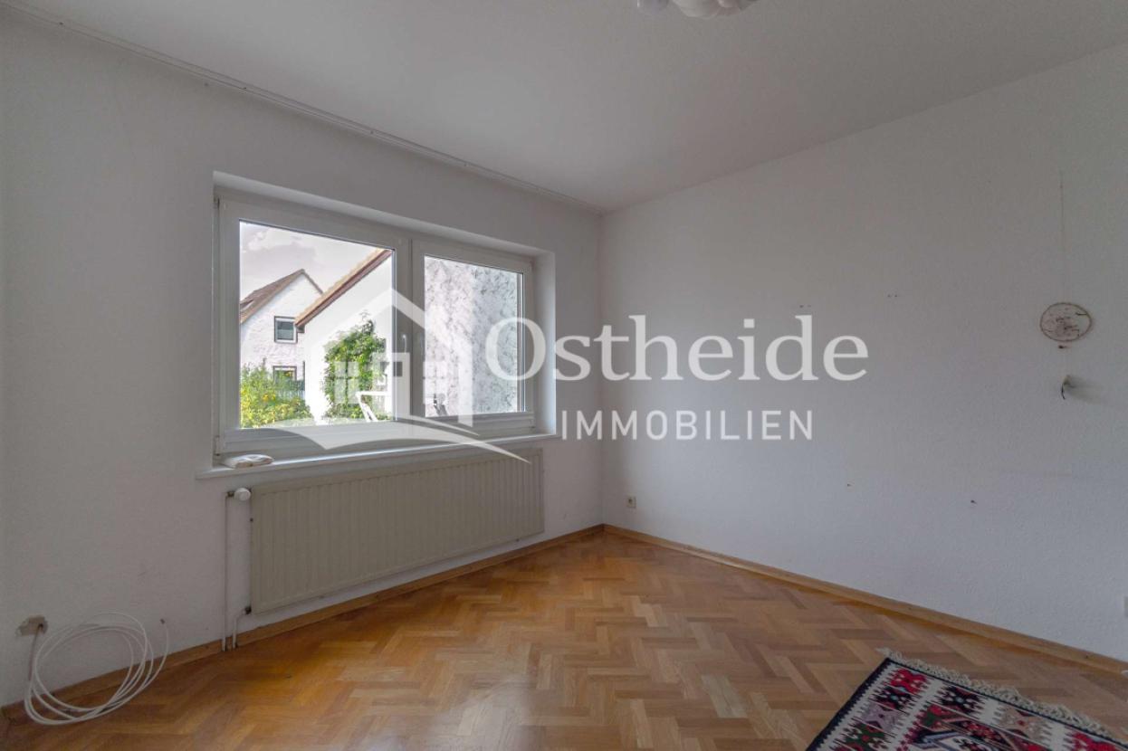 Schlafzimmer Erdgeschoss