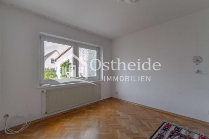 Schlafzimmer Erdgeschoss