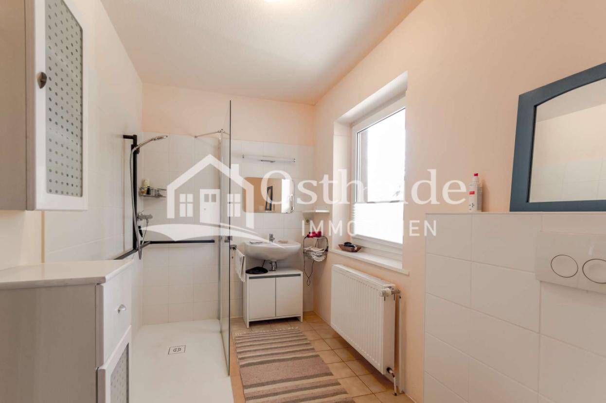 Badezimmer Erdgeschoss