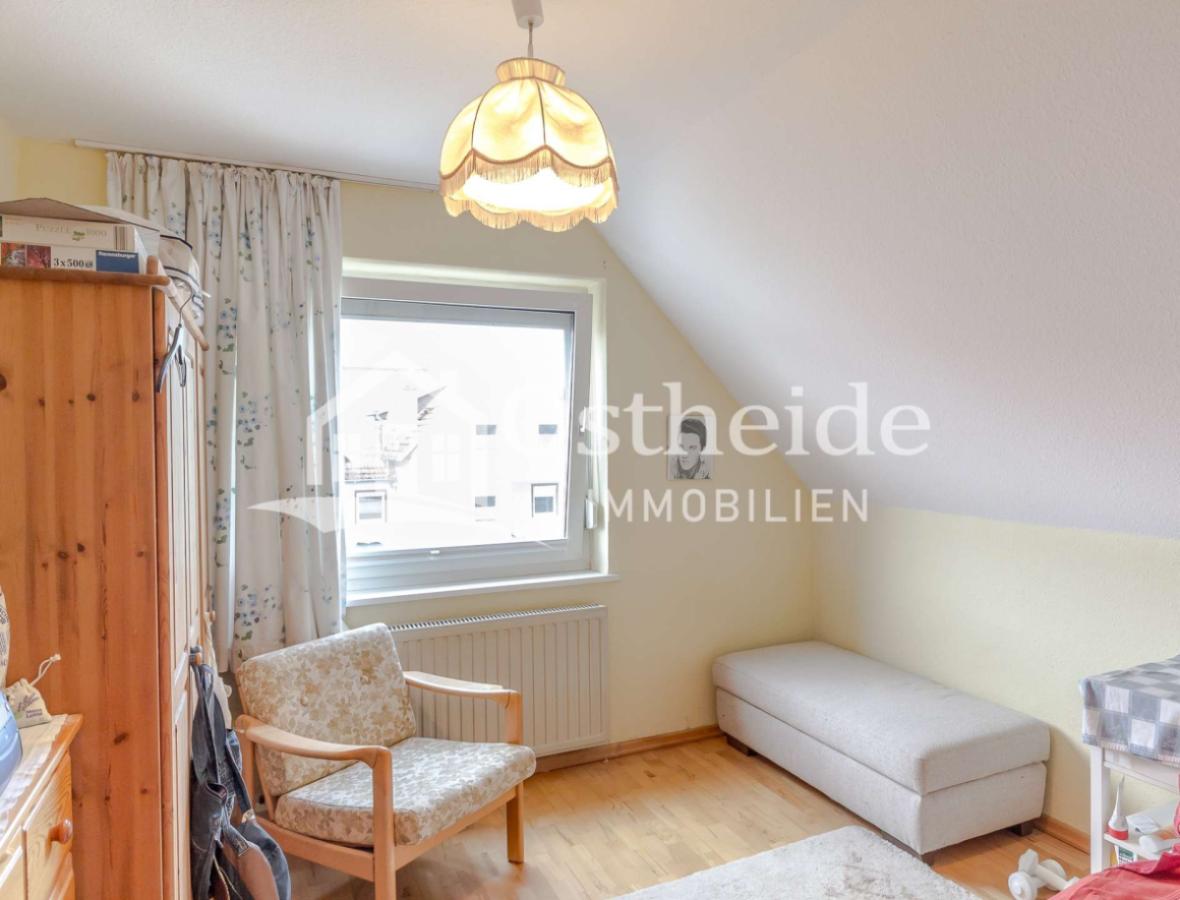 Schlafzimmer Obergeschoss
