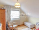 Schlafzimmer Obergeschoss