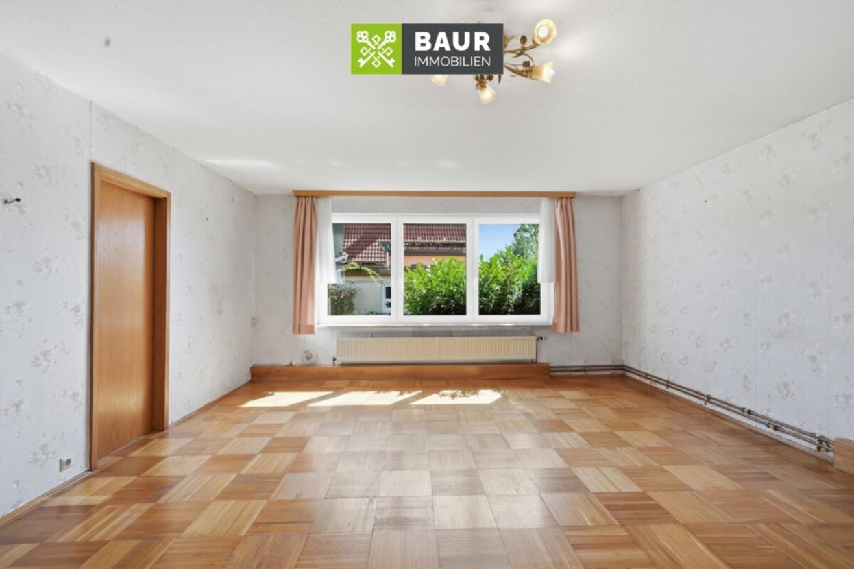 EG Wohnzimmer