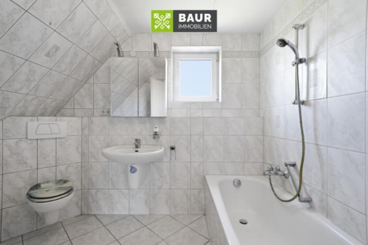 OG Badezimmer