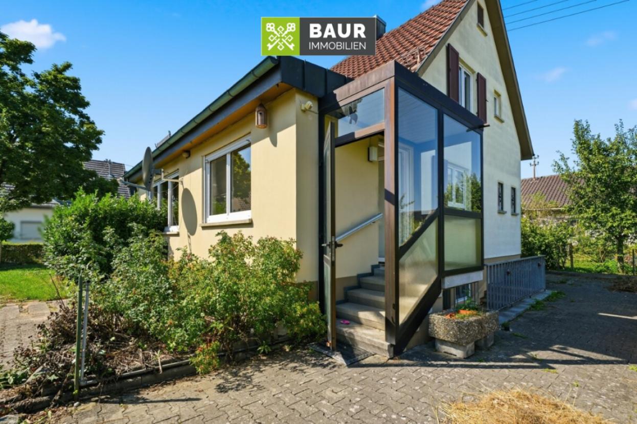 Aussenansicht