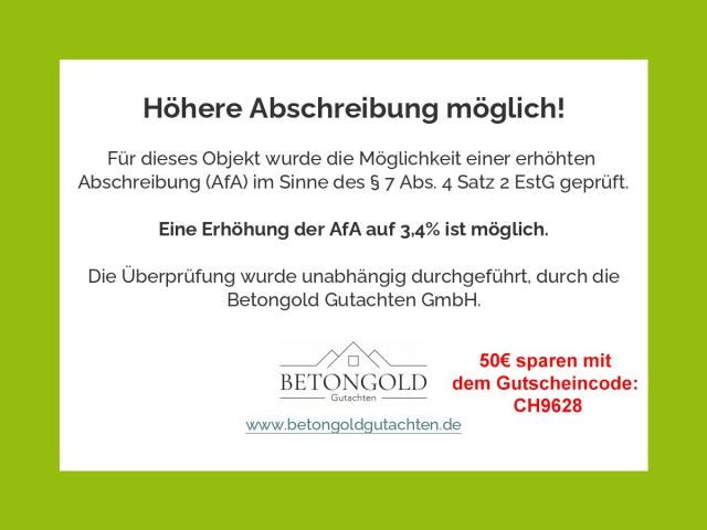 Vorabgutachten