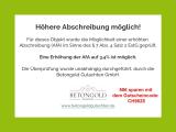 Vorabgutachten