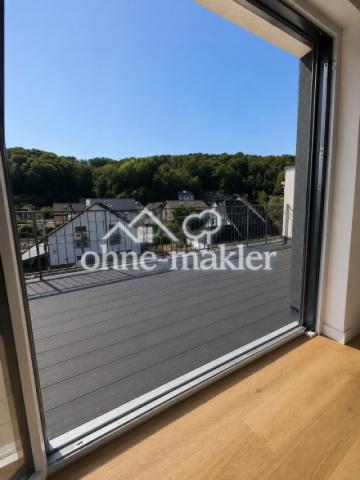 Dachterrasse DG Haus 4 Visu