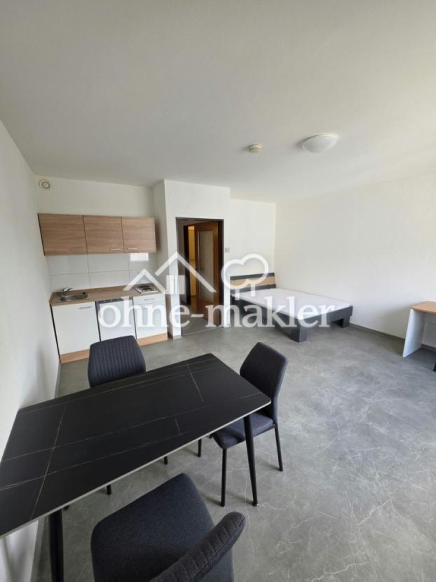 Wohnung 16