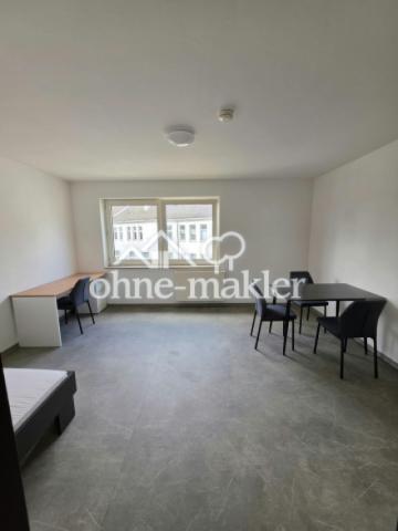 Wohnung 16
