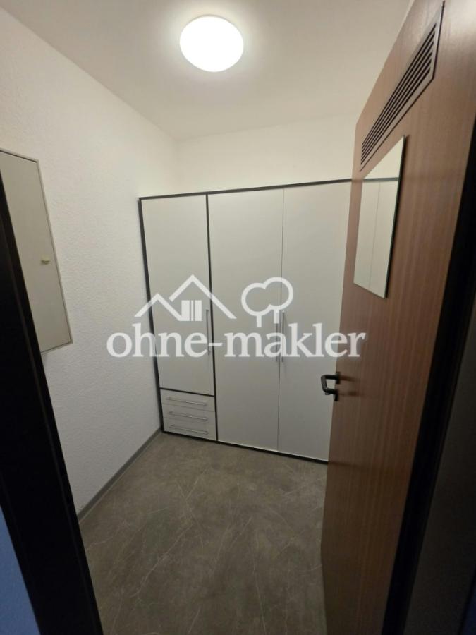 Wohnung 16