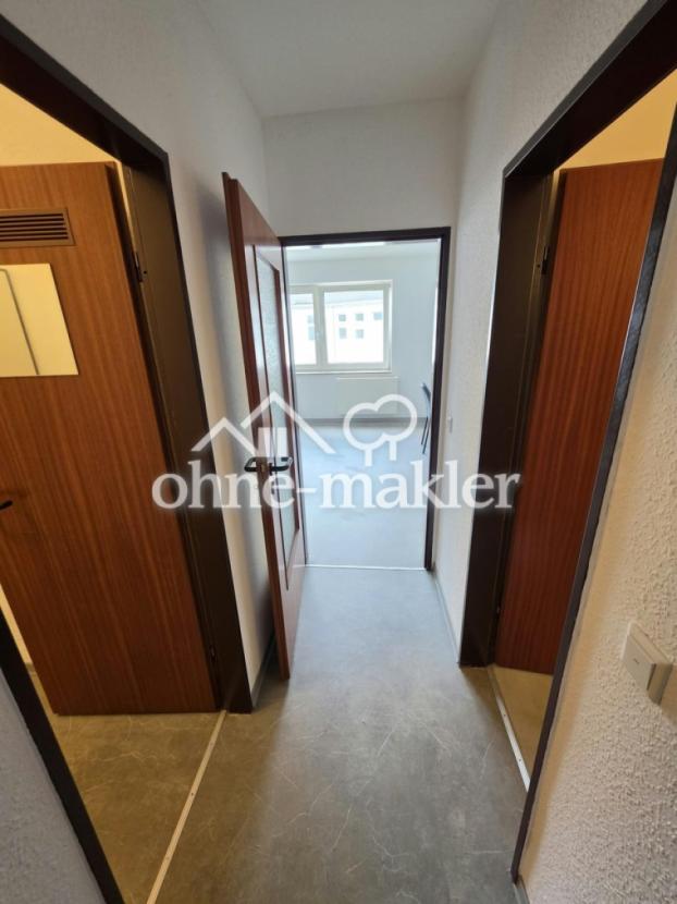 Wohnung 16