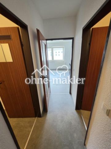 Wohnung 16