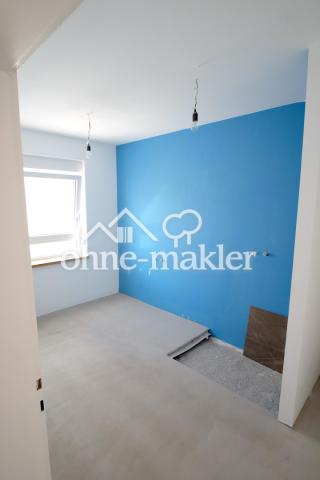 EG Badezimmer vorbereitet