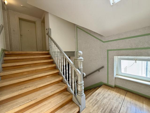 Treppenhaus