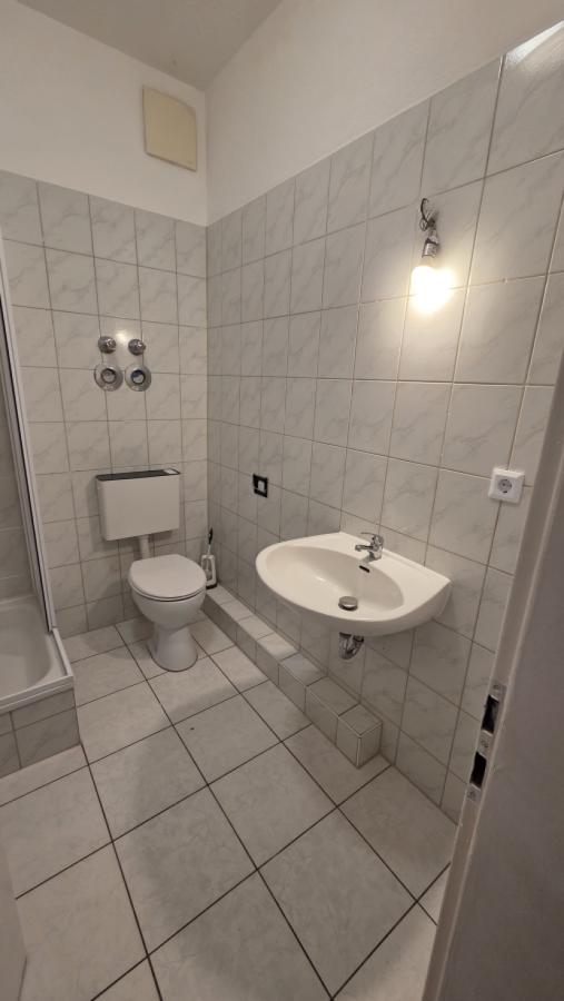 Musterwohnung 2.OG
